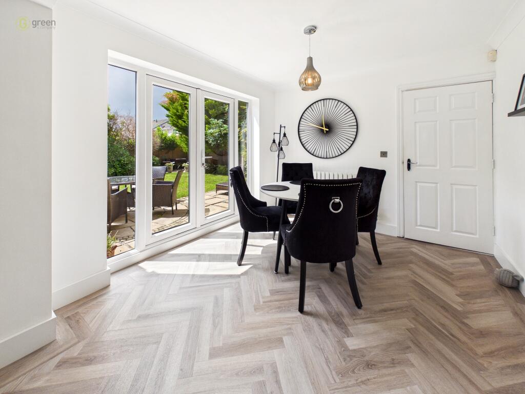 Wheatsheaf Close, Sutton Coldfield, B75 photo 4