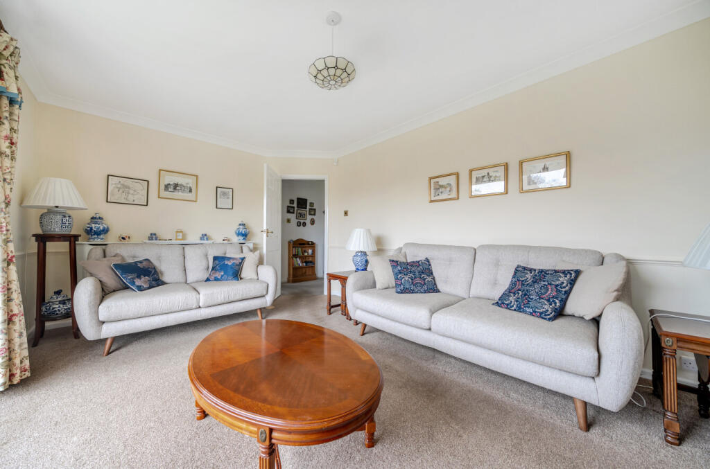 Dell Road, Tilehurst, Reading – pohled 3