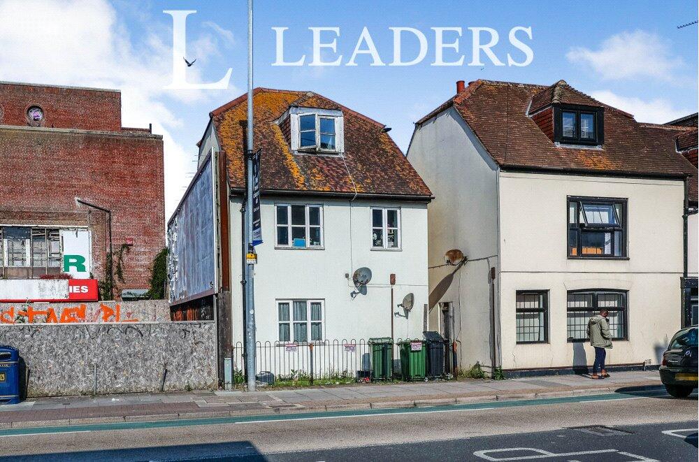 Main image of property: Fratton Road, Portsmouth, Hampshire
