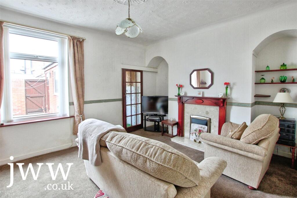 House in Bishop Auckland, County Durham - View 4