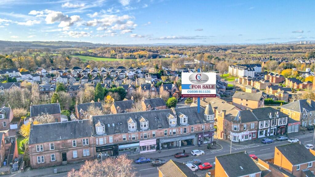 Main image of property: MAIN STREET, UDDINGSTON