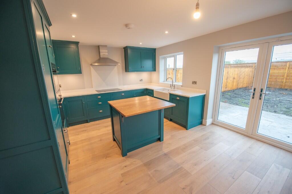 House in Cononley - View 5