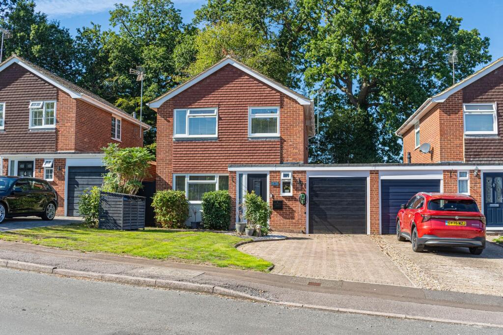 Main image of property: Charlesworth Park, Haywards Heath, RH16