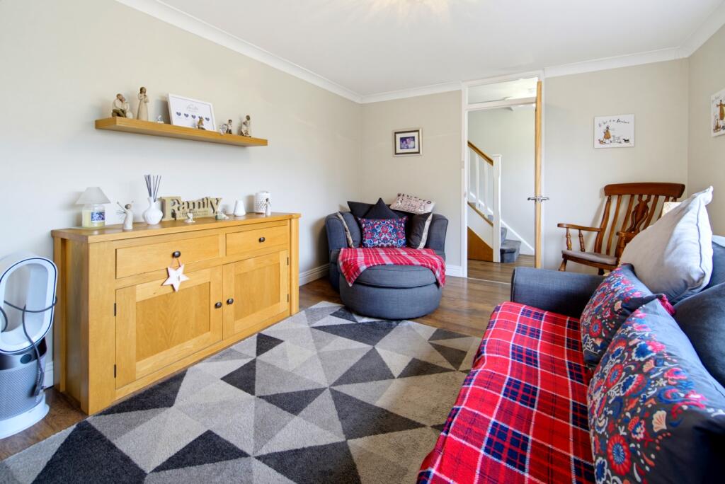 Fir Walk, Maltby, Rotherham, South Yorkshire, S66 photo 4