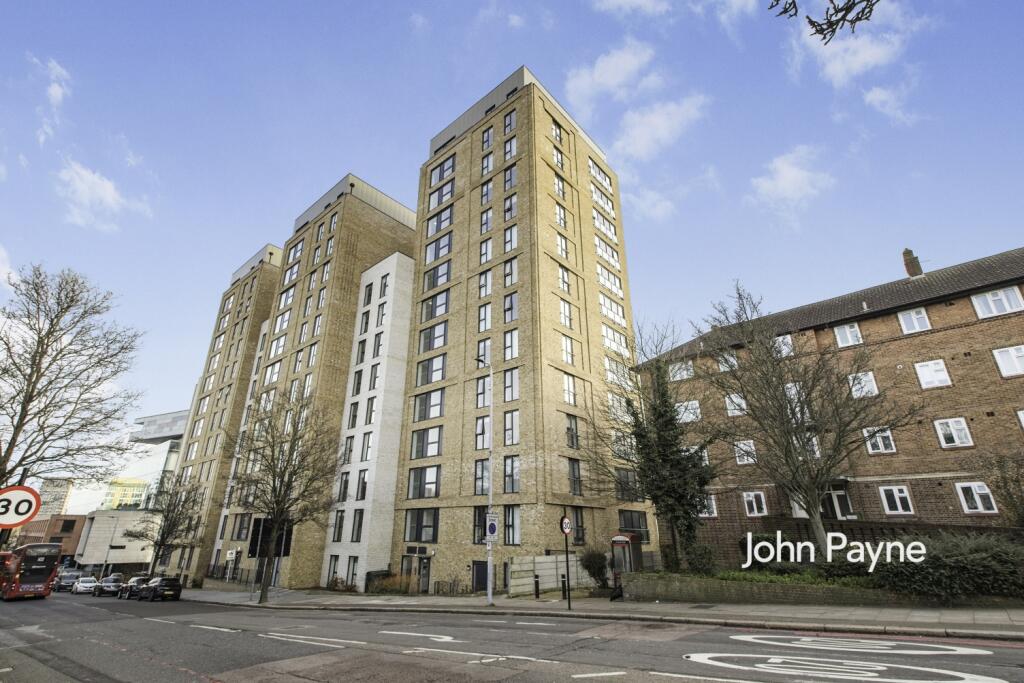 Main image of property: Wellington Street London SE18