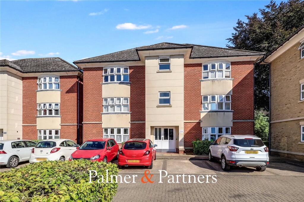 Main image of property: Stapleford Close, Chelmsford, Essex, CM2