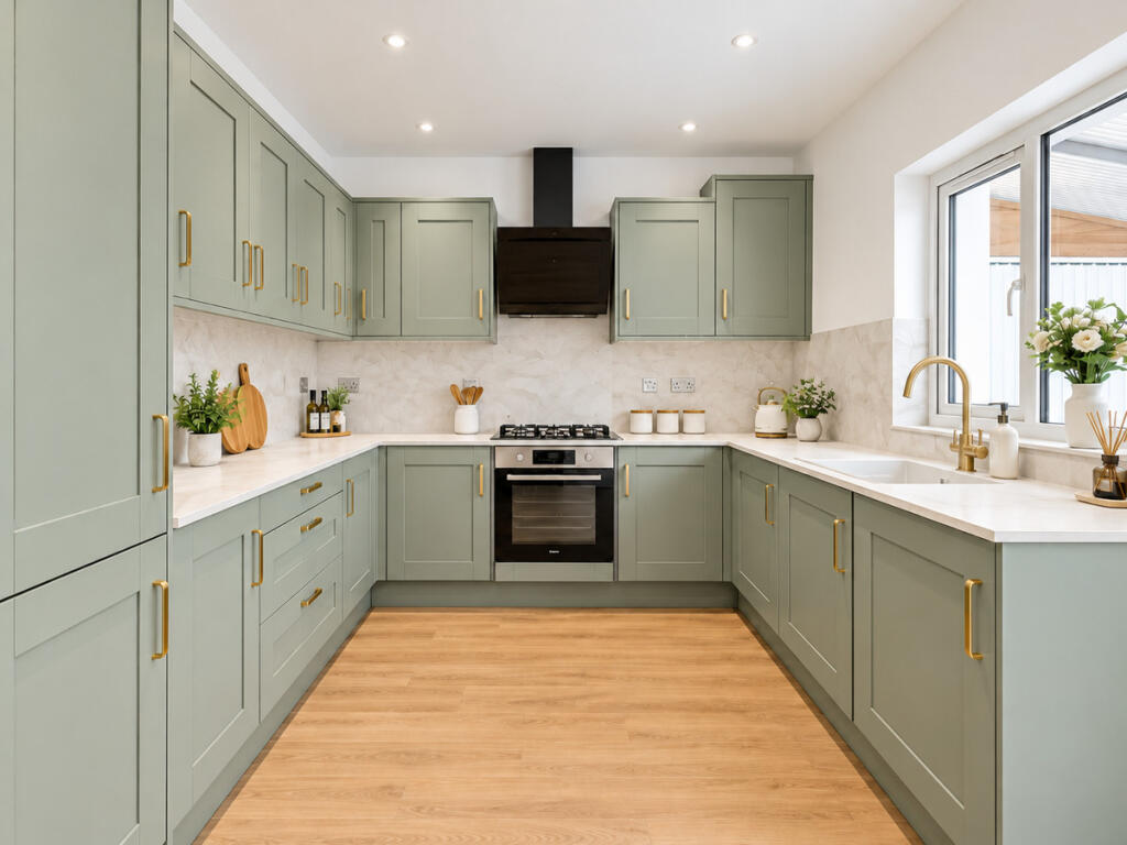 Bellhouse Road, Sheffield, S5 photo 2