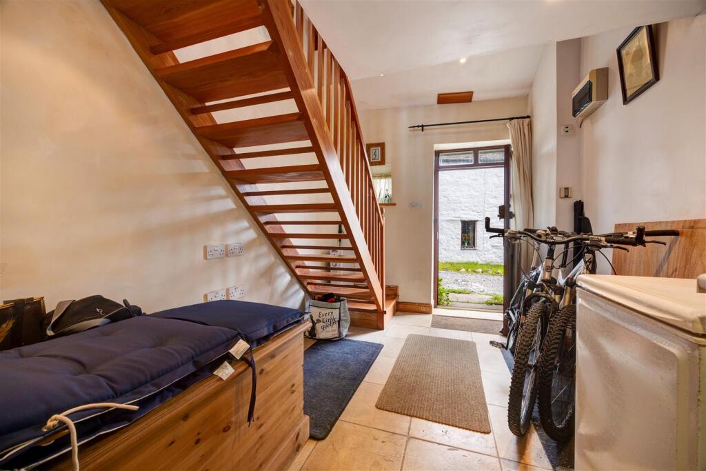 Additional image 19 of Douk Ghyll Cottage, Horton-In-Ribblesdale