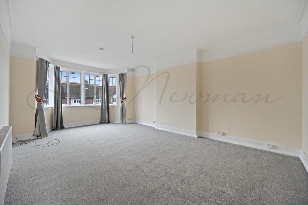 Main image of property: Kenton Court, Kenton Road, Harrow HA3 8AQ