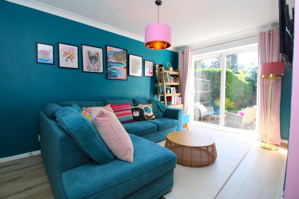 Main image of property: Haycroft Road, Stevenage, SG1