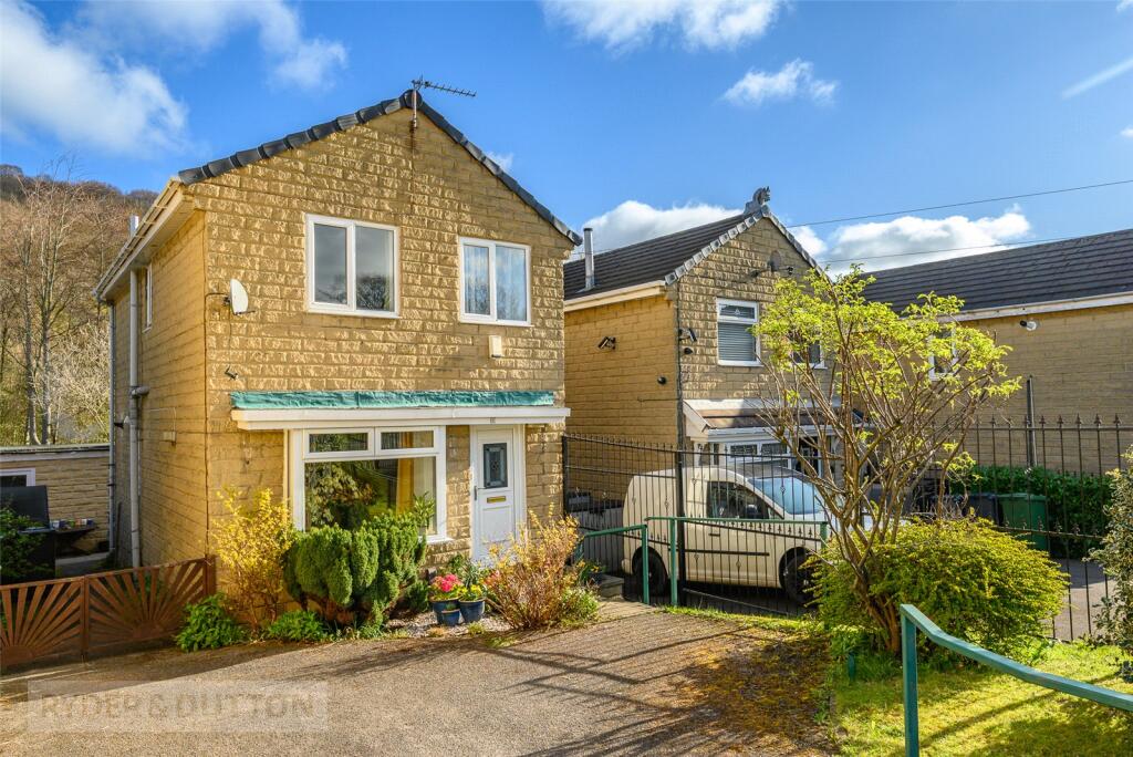 Main image of property: Norwood Road, Birkby, Huddersfield, HD2