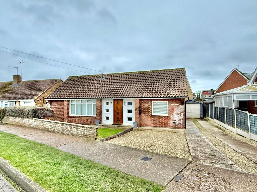 Main image of property: Park Croft, Lower Willingdon, East Sussex, BN26