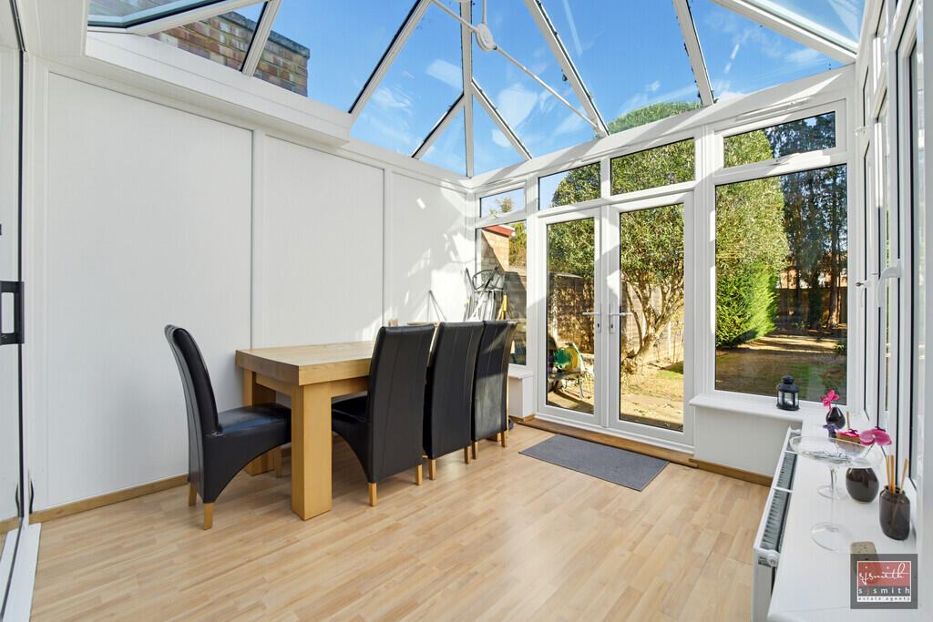 House in Twickenham - View 5