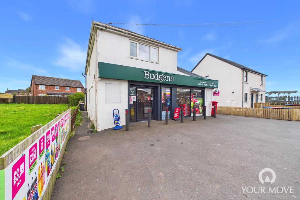 Main image of property: Woodhouse Road, Whitehaven, Cumbria, CA28