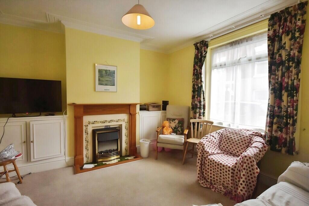 House in Exeter - More