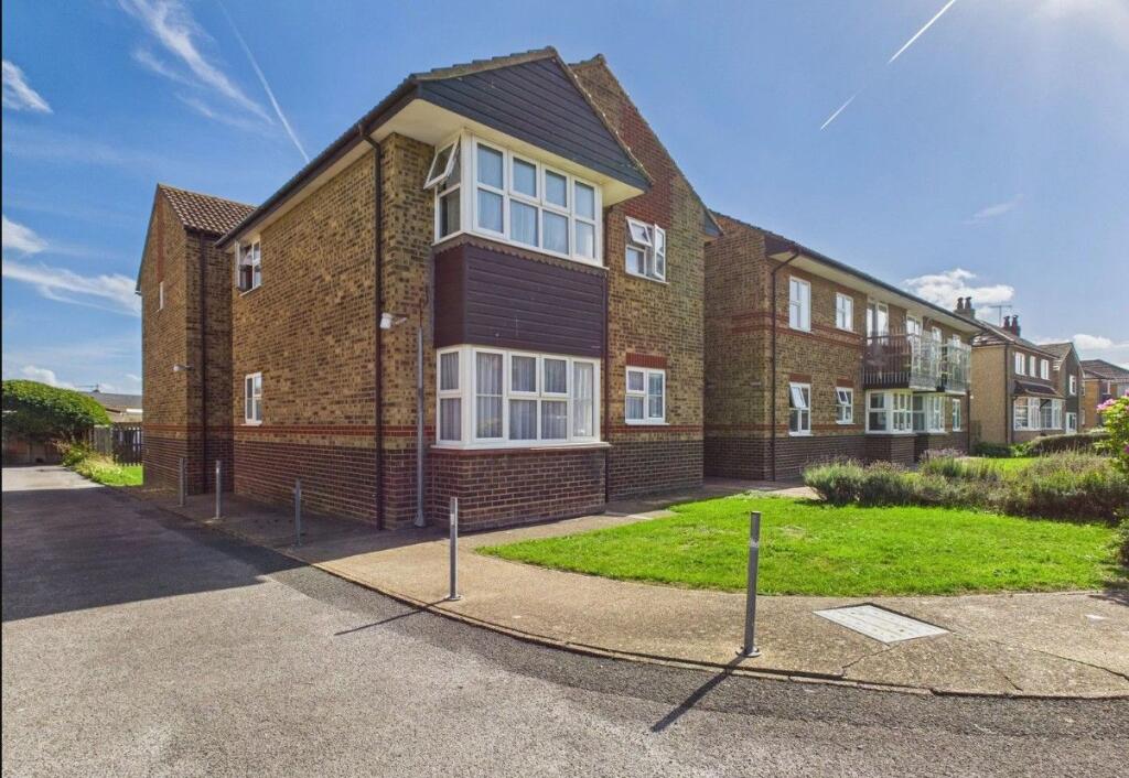 Main image of property: Beech Grove Old Salts Farm Road, Lancing, BN15 8PZ