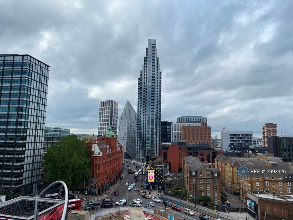 Apartment in London - View 3