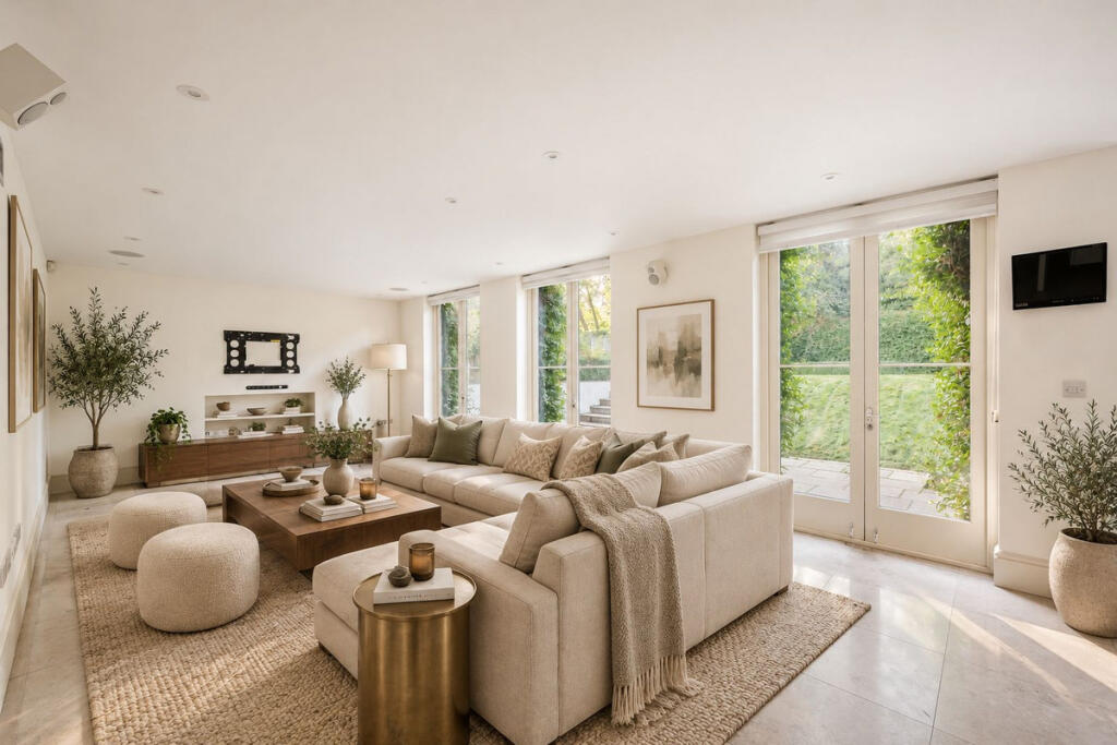 Daleham Gardens, London, NW3 photo 3