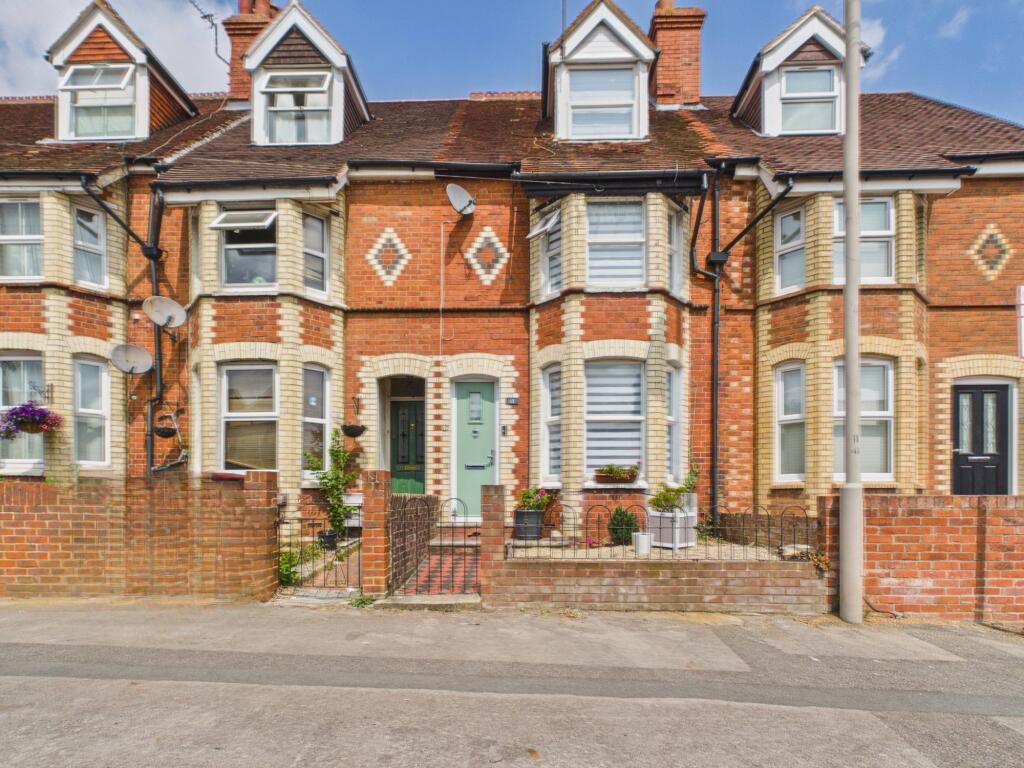 Main image of property: Norcot Road, Tilehurst, Reading, RG30