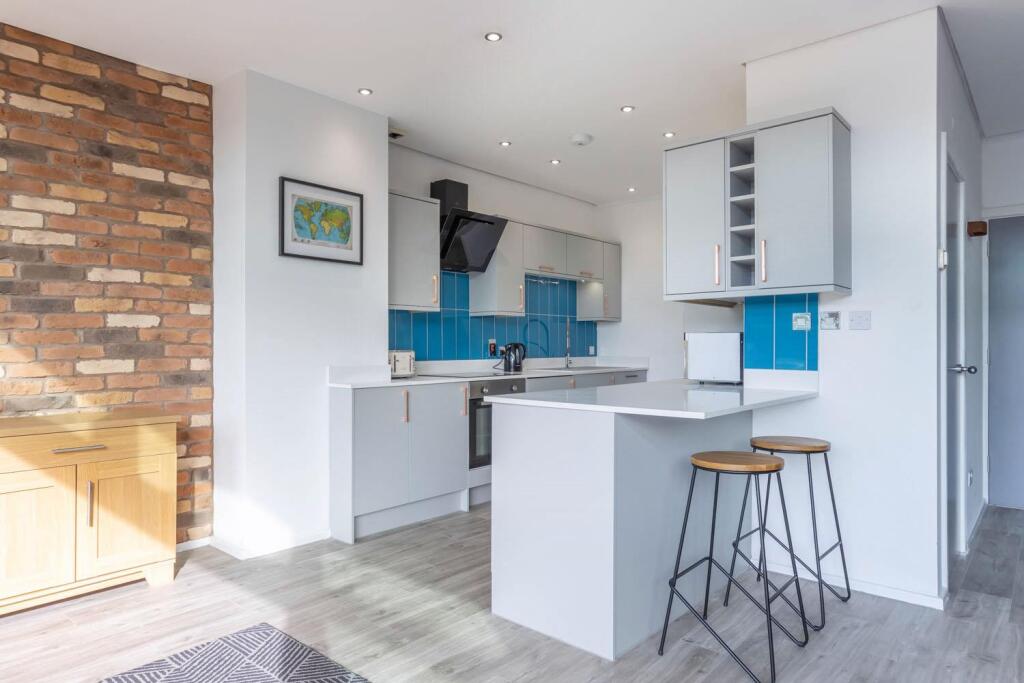 Additional image 5 of New Hampton Lofts, Great Hampton Street, B18 6EU