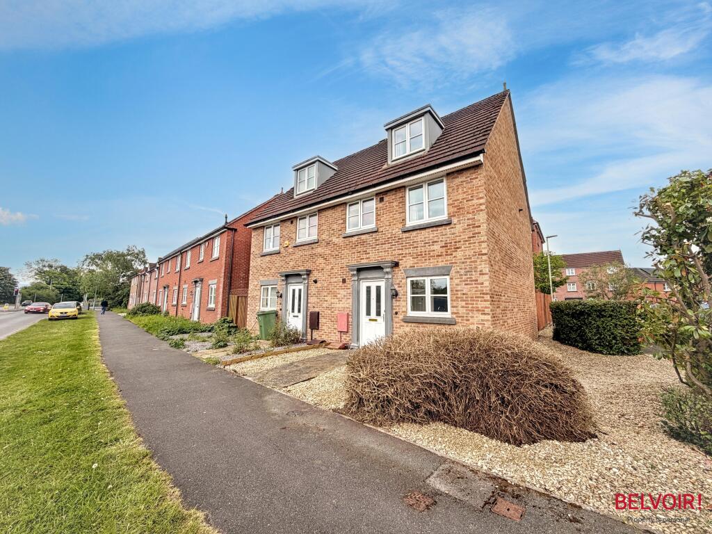 Main image of property: Old Gloucester Road, Cheltenham, GL51