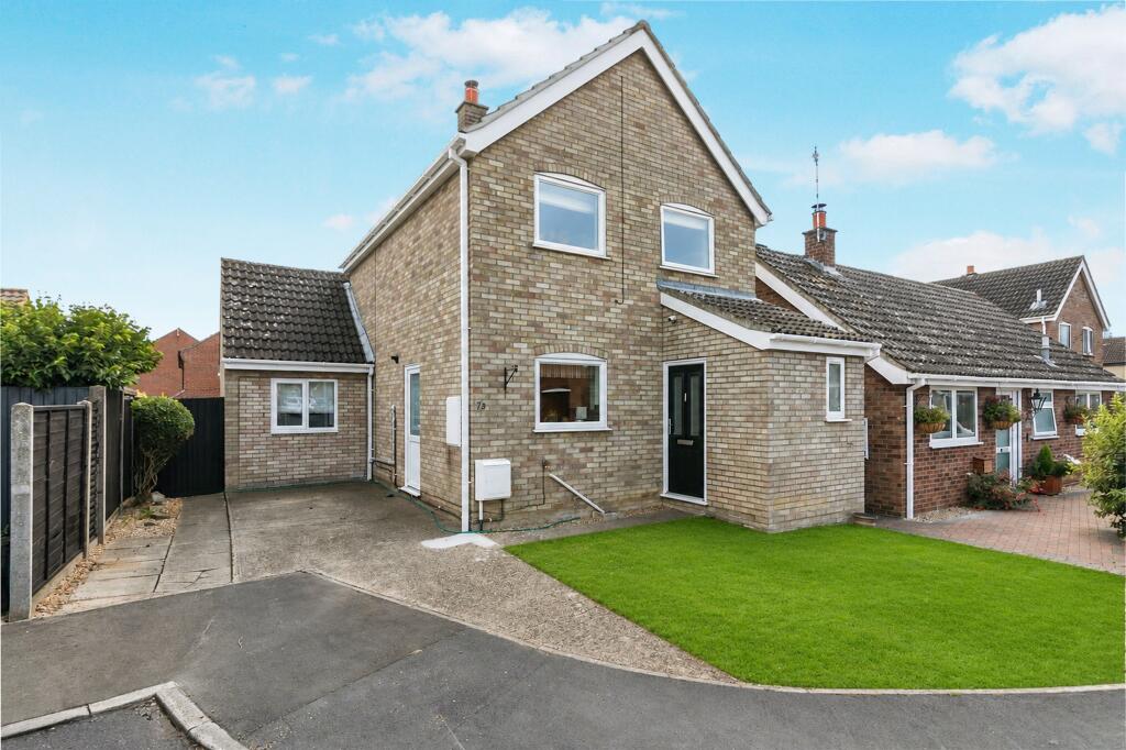 Main image of property: Pilgrims Way, Harleston