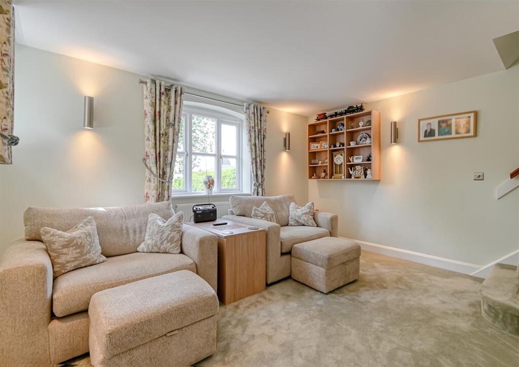 The Haven, Cliff Road, Bridgnorth photo 4