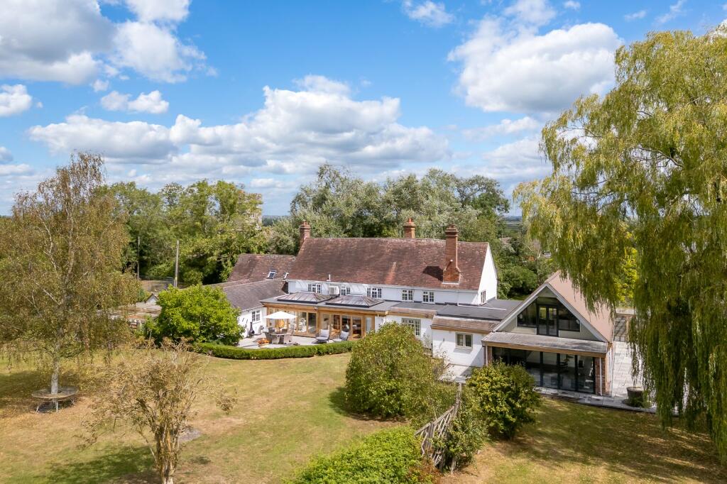 Main image of property: Flyford Flavell, Worcestershire