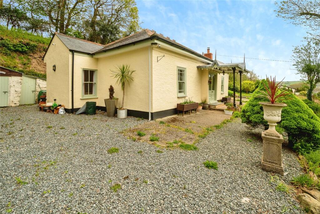 Main image of property: West End, Chacewater, Truro, Cornwall, TR4