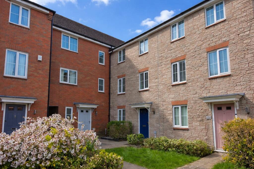 Main image of property: Morlais Mews, , 