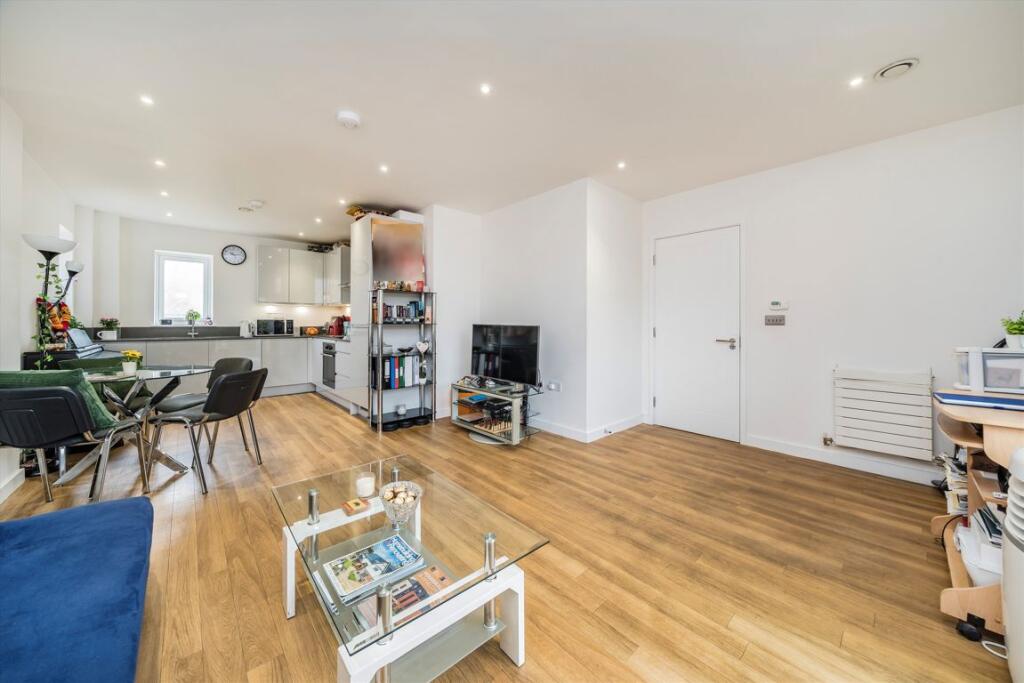 Main image of property: Mozart Gardens, Acton