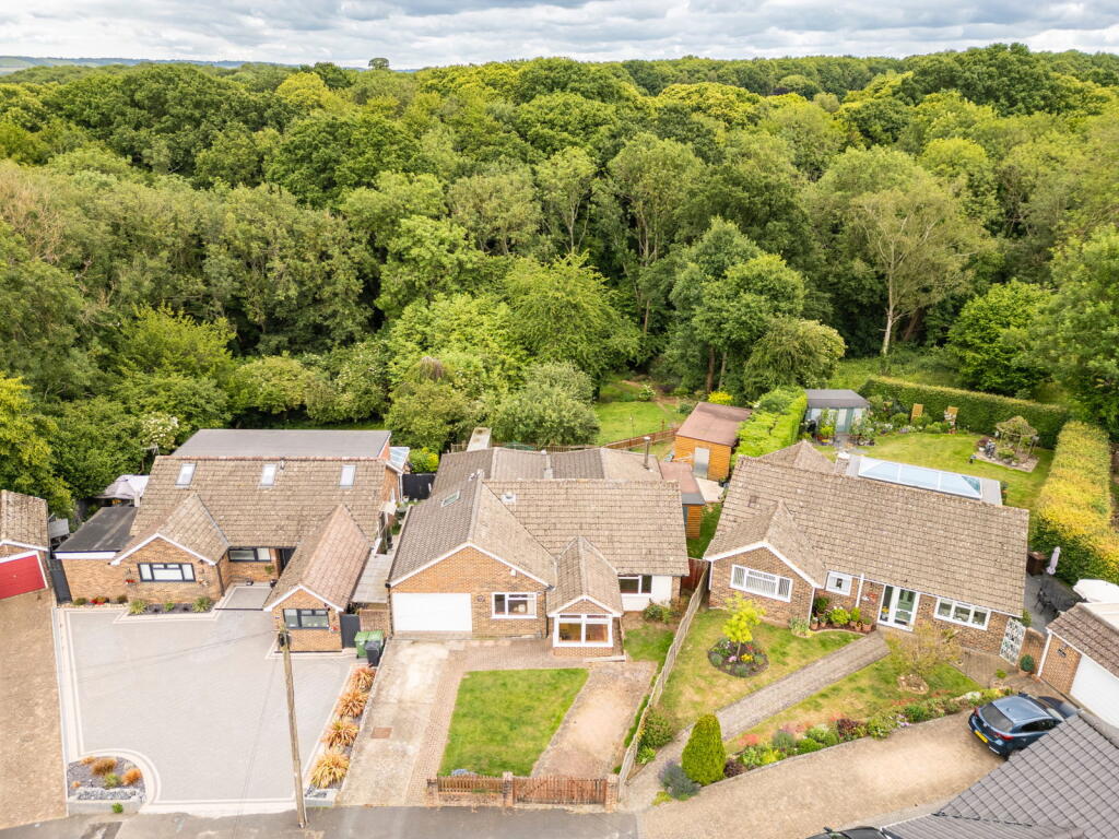 Main image of property: Wilson Close, Maidstone, ME15