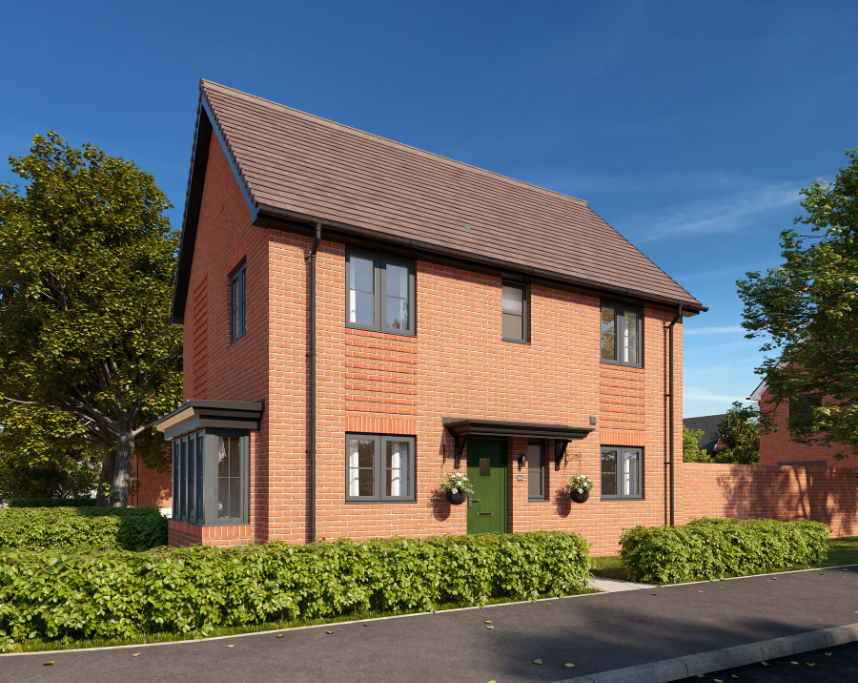 Main image of property: Nine Mile Ride Ext, Wokingham, 
RG40 4BU