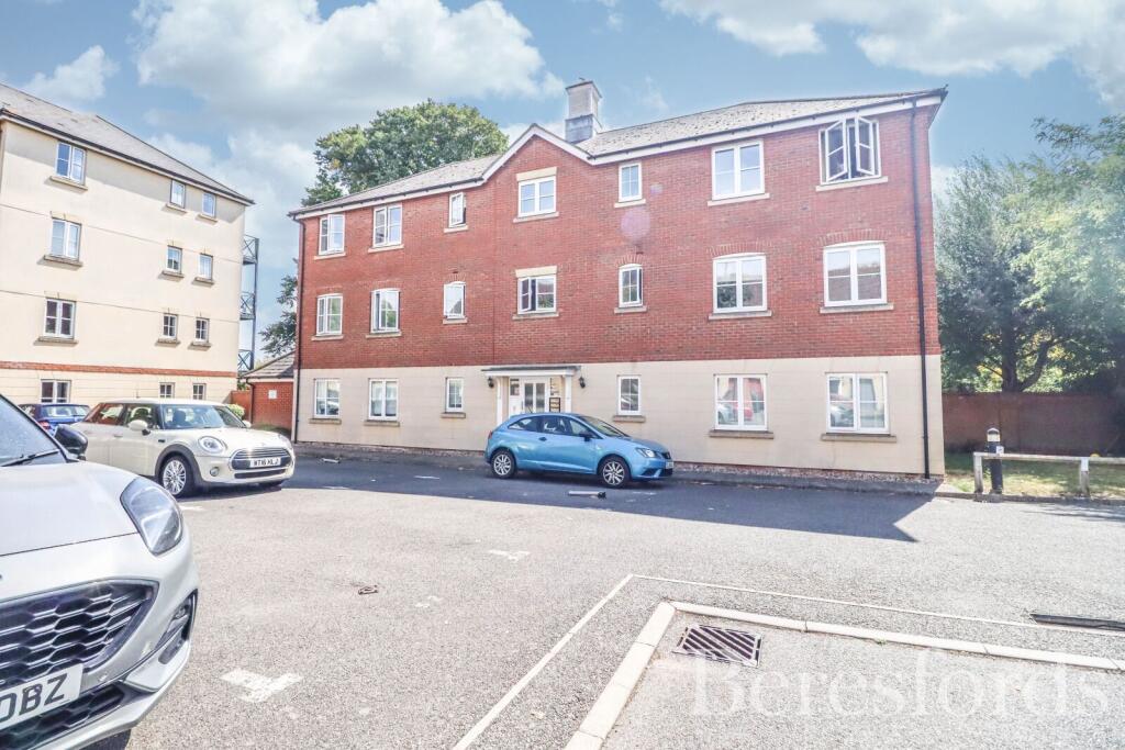 Main image of property: Halcyon Close, Witham, CM8