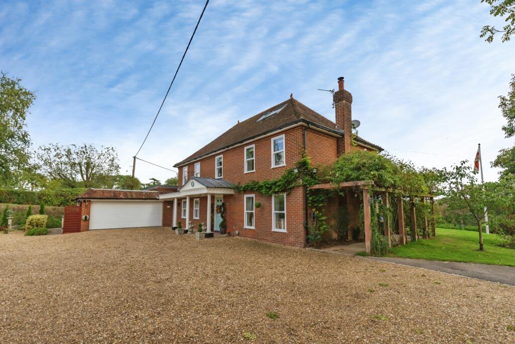 House in Lions Green, Heathfield and Waldron - View 5