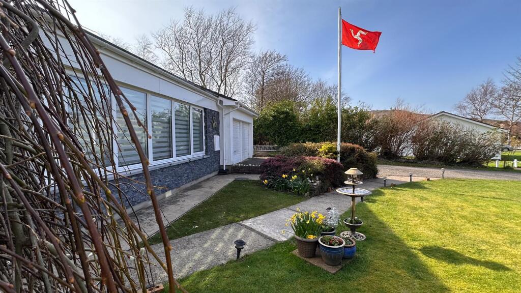 Main image of property: Links Close, Peel, Isle Of Man