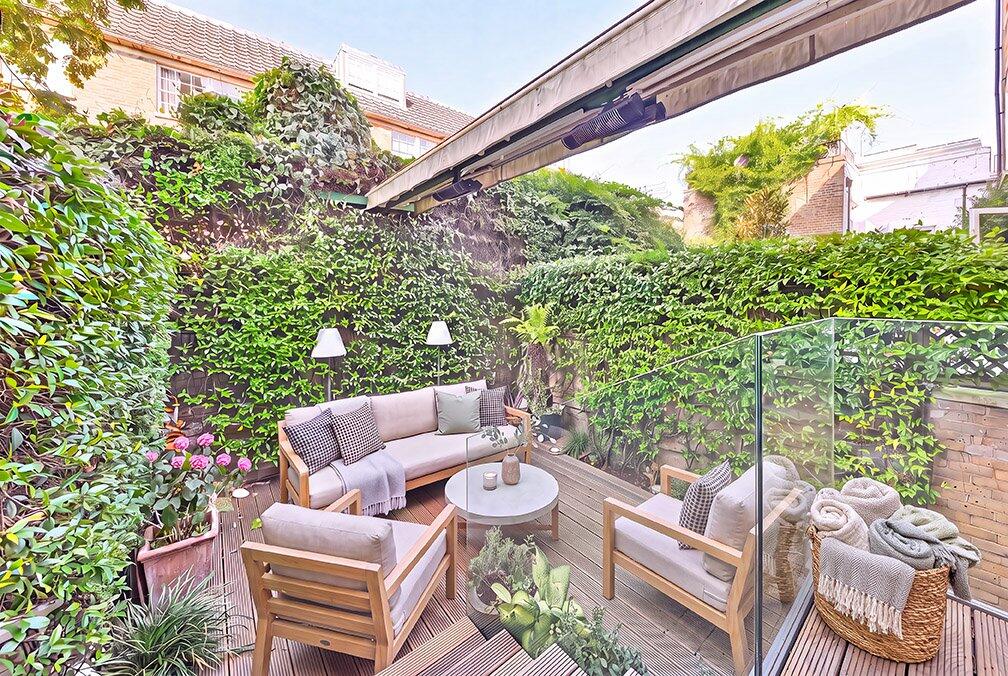 Main image of property: Radnor Walk, London