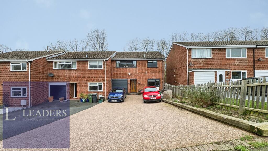 Main image of property: Ravens Avenue, Halstead, Essex