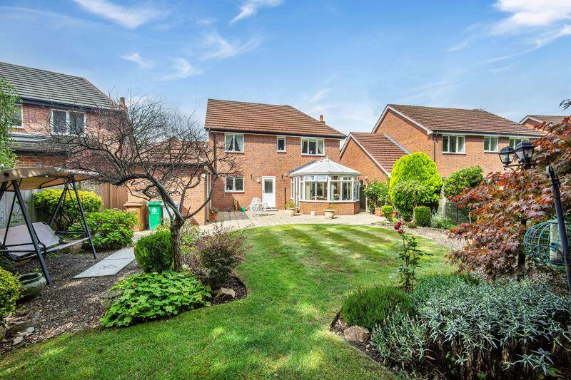 Saltmeadows, Nantwich photo 2