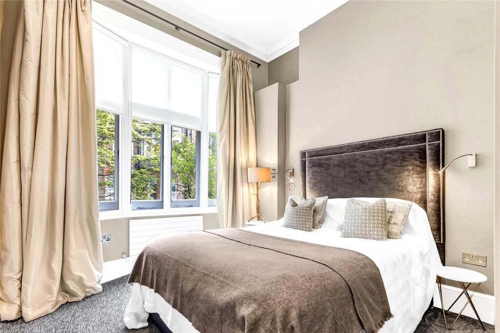 Main image of property: Draycott Place, London, SW3