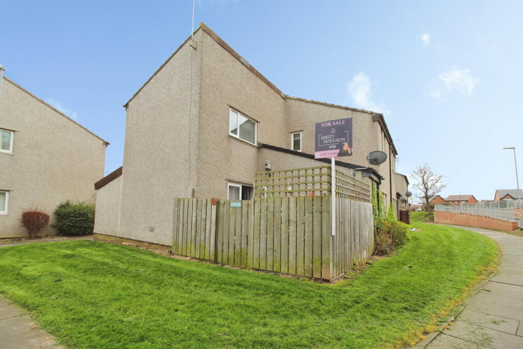 Main image of property: Cushycow Lane,Ryton,NE40 3NL