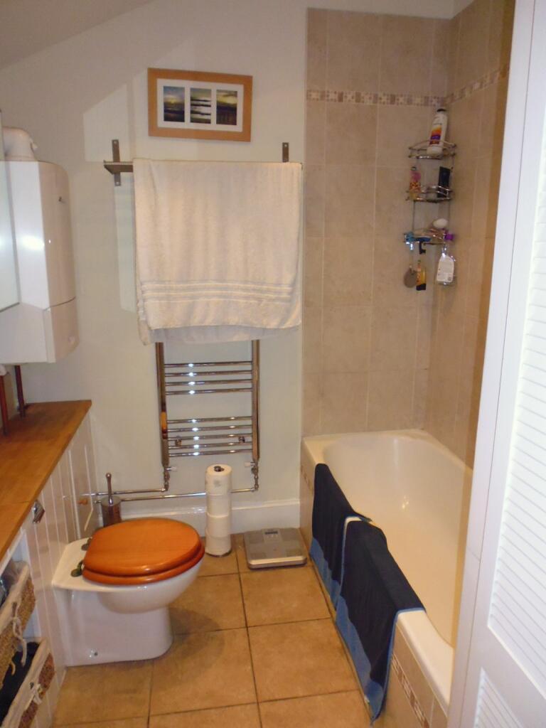 House in Nottingham - View 3