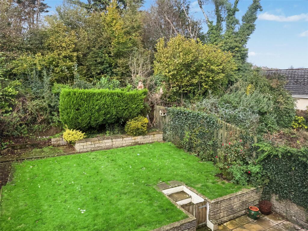Marks Drive, Bodmin, Cornwall, PL31 photo 3