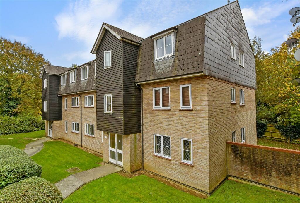 Main image of property: Menzies Avenue, Basildon, Essex