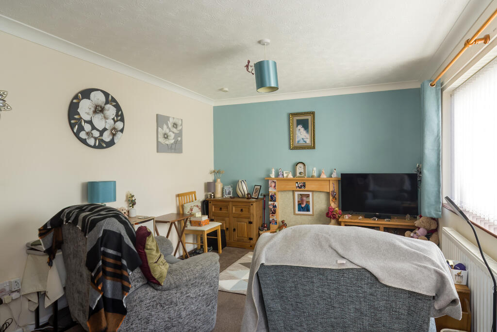 House in East Lindsey, Horncastle - View 3