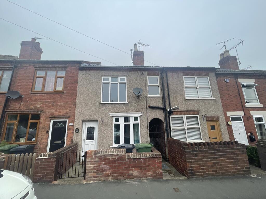 Main image of property: Northern Road, HEANOR