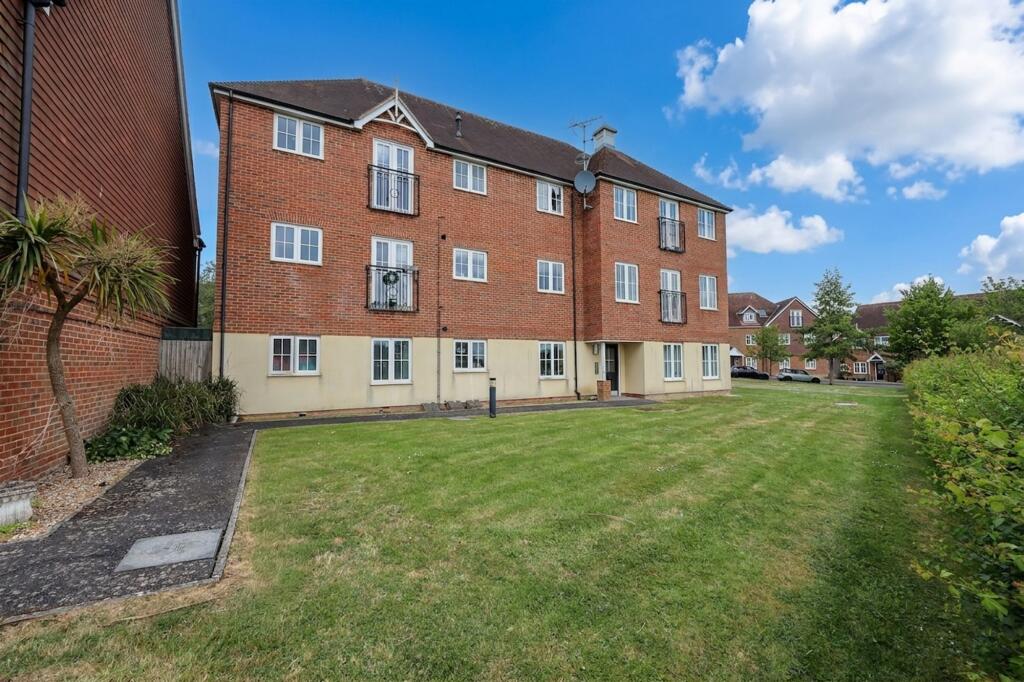 Main image of property: Shearing Drive, Burgess Hill, RH15