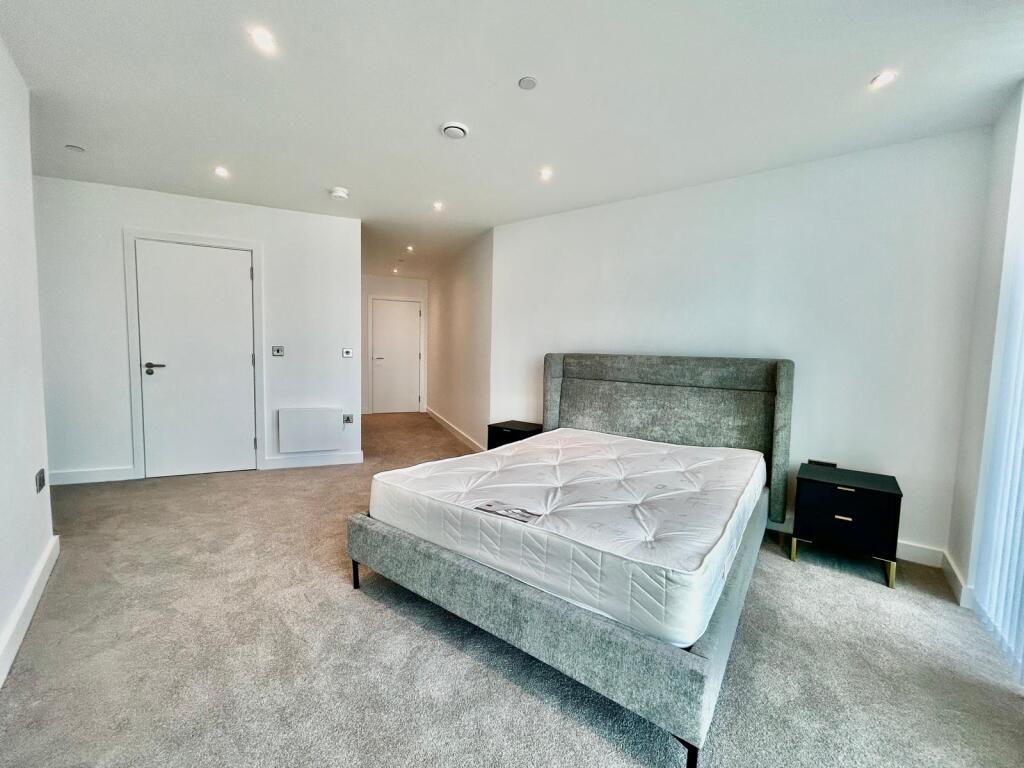3 bedroom apartment for rent