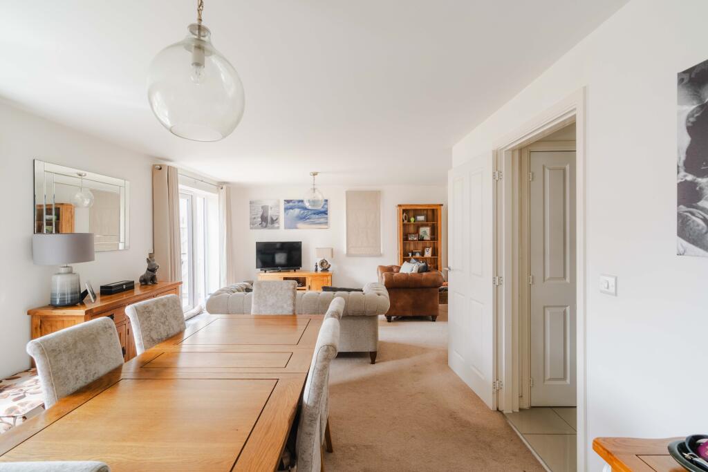 House in Bristol, Brabazon, Charlton Hayes - View 4
