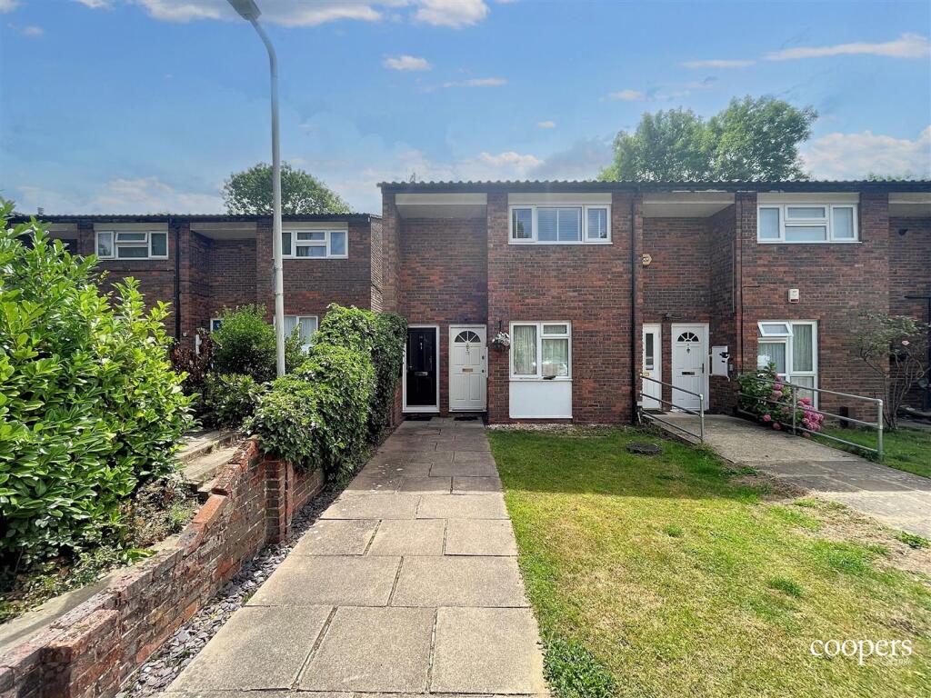Main image of property: Standale Grove, Ruislip, HA4